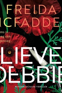 Lieve Debbie: Soms is genoeg echt genoeg...