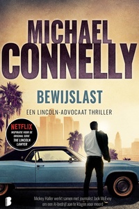 Lincoln-advocaat 8 - Bewijslast