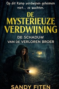 De mysterieuze verdwijning