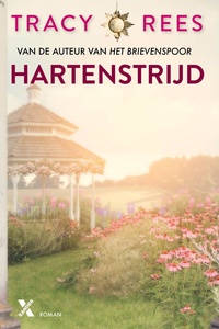 Hartenstrijd