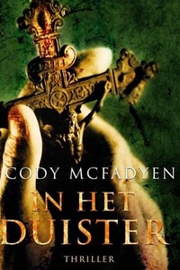 In het duister