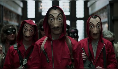 Netflix breidt Money Heist-universum verder uit, nieuwe serie officieel aangekondigd
