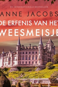 De erfenis van het weesmeisje