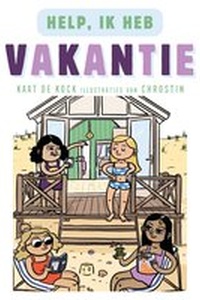Help, ik heb vakantie!