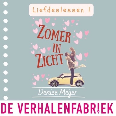 Zomer in zicht