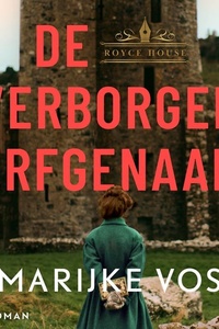De verborgen erfgenaam