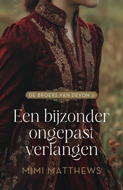De broers van Devon 2 - Een bijzonder ongepast verlangen