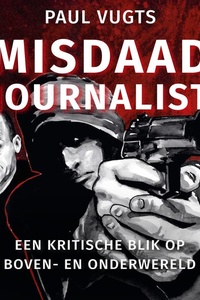 Misdaadjournalist