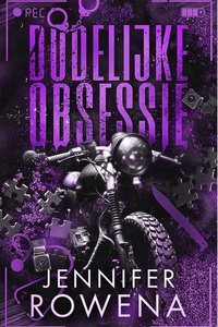 Dodelijke obsessie