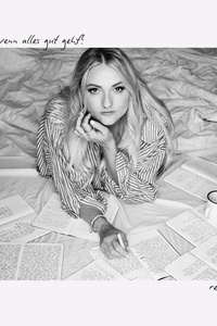 was wenn alles gut geht?