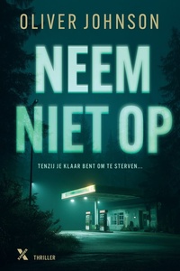Neem niet op