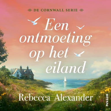 Een ontmoeting op het eiland: Op zoek naar het verleden van haar familie, ontdekt Eleanor een familiegeheim dat haar toekomst zal bepalen