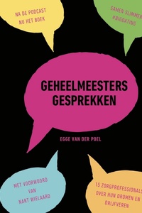 Geheelmeesters gesprekken