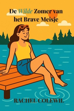 De Wilde Zomer van het Brave Meisje