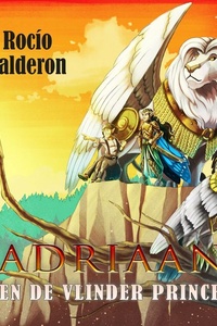 Adriaan en de vlinder Prince