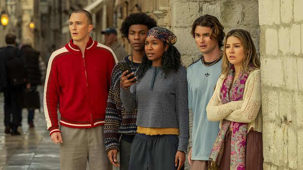 Outer Banks seizoen 6: komt er nog een nieuw seizoen op Netflix?