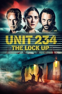 Unit 234: The Lockup