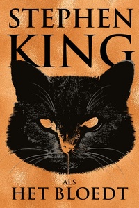 Als het bloedt