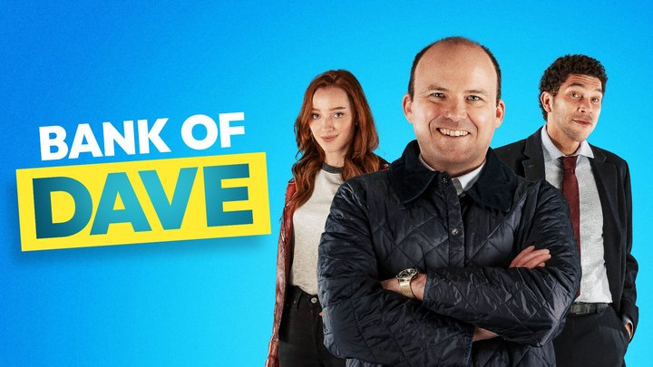 Nieuw op Prime Video: Bank of Dave