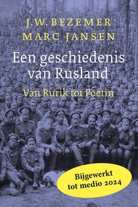 Een geschiedenis van Rusland