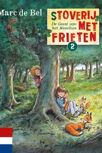 Stoverij met frieten (2) - De geest van het nevelbos (Nederlands)