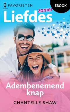 Liefdes Favorieten 773 - Adembenemend knap