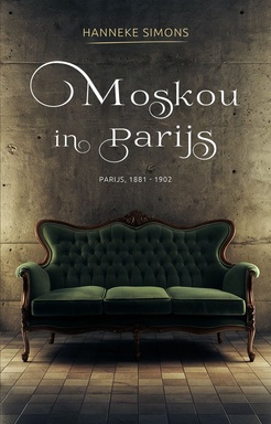Moskou in Parijs