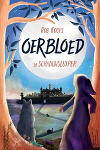 Oerbloed 2 - De Schaduwsluiper