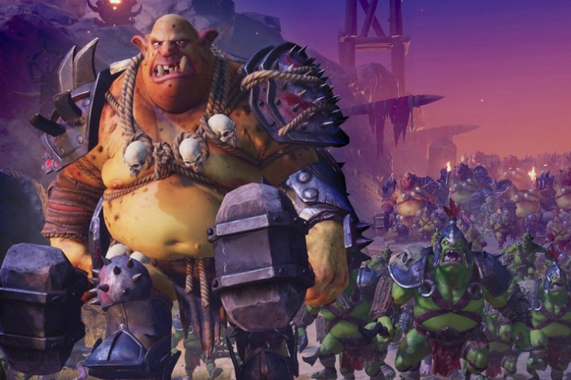 Orcs Must Die 3! krijgt uitbreiding genaamd Drastic Steps