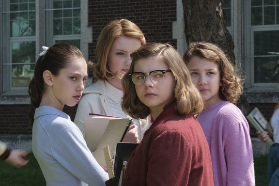 IT: Welcome to Derry