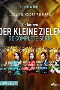 De boeken der kleine zielen de complete serie