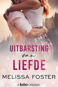 De Bradens uit Weston 5 - Uitbarsting van liefde