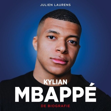 Kylian Mbappé