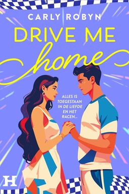 Drive me - Drive Me Home