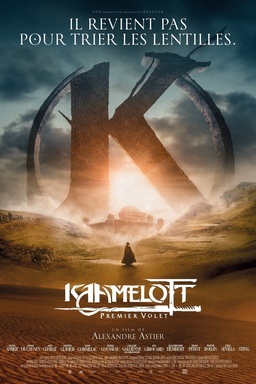 Kaamelott: Premier Volet