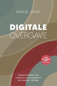 Digitale overgave