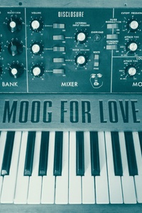 Moog For Love
