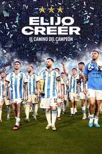Soccer Soul: Elijo creer