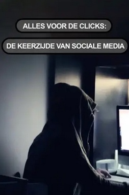 Alles Voor De Clicks: De Keerzijde Van Sociale Media