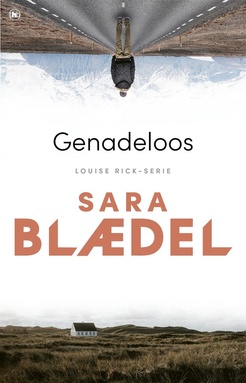 Louise Rick 5 - Genadeloos