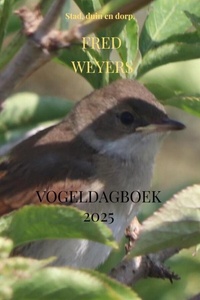 Vogeldagboek 2025