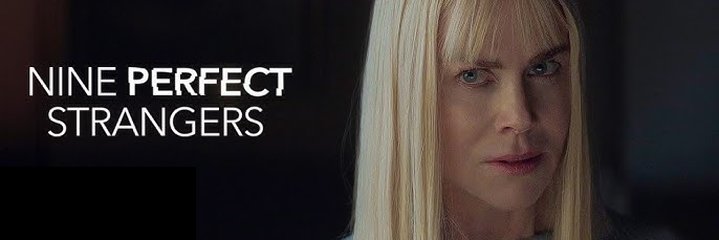 Nieuwe Trailer: Nine Perfect Strangers Seizoen 2 met Nicole Kidman