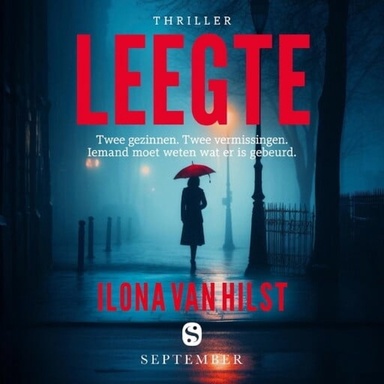 Leegte