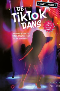 De TikTok Dans
