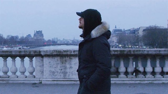 Nekfeu – Les Étoiles Vagabondes