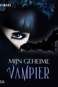 Mijn geheime vampier