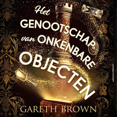 Het genootschap van onkenbare objecten