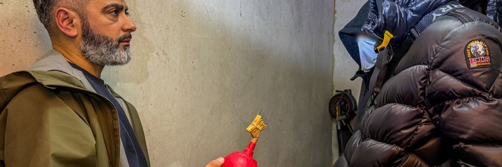 De schokkende waarheid achter explosieven: Explosief Nederland op Videoland