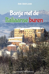 Bonje met de Italiaanse buren