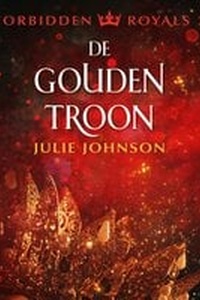De gouden troon